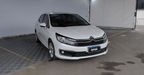 Citroen C4 Lounge 1.6 HDI FEEL PACK AM19 Sedan 2018