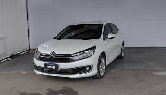 Citroen • C4 Lounge