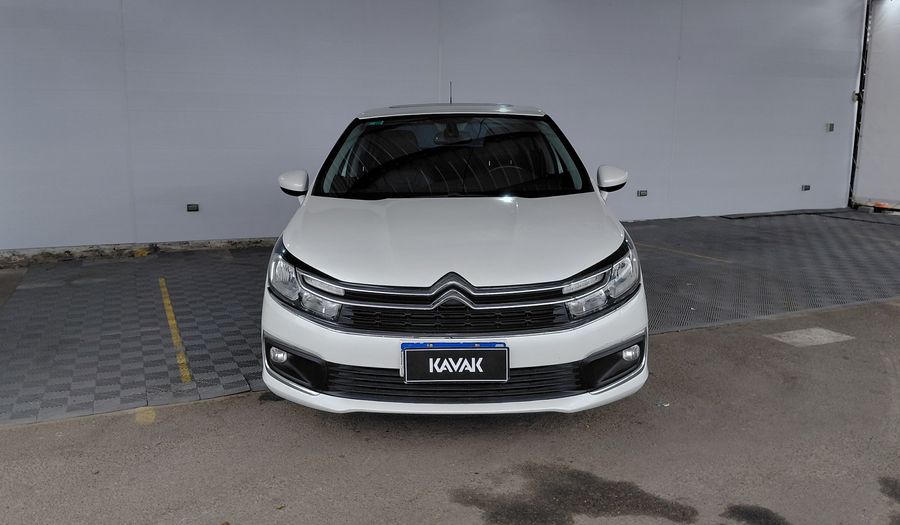 Citroen C4 Lounge 1.6 HDI FEEL PACK AM19 Sedan 2018