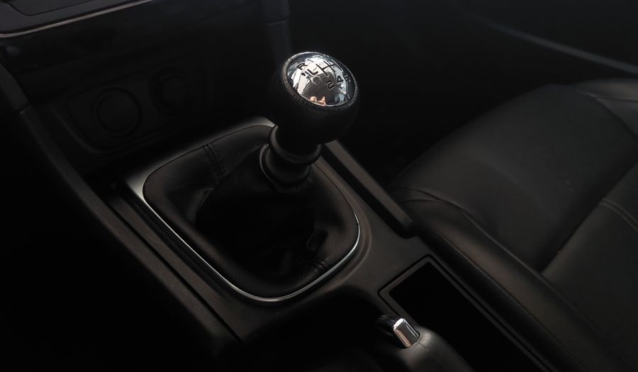 Citroen C4 Lounge 1.6 HDI FEEL PACK AM19 Sedan 2018