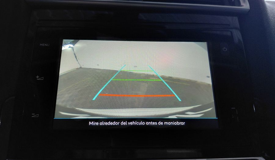 Citroen C4 Lounge 1.6 HDI FEEL PACK AM19 Sedan 2018