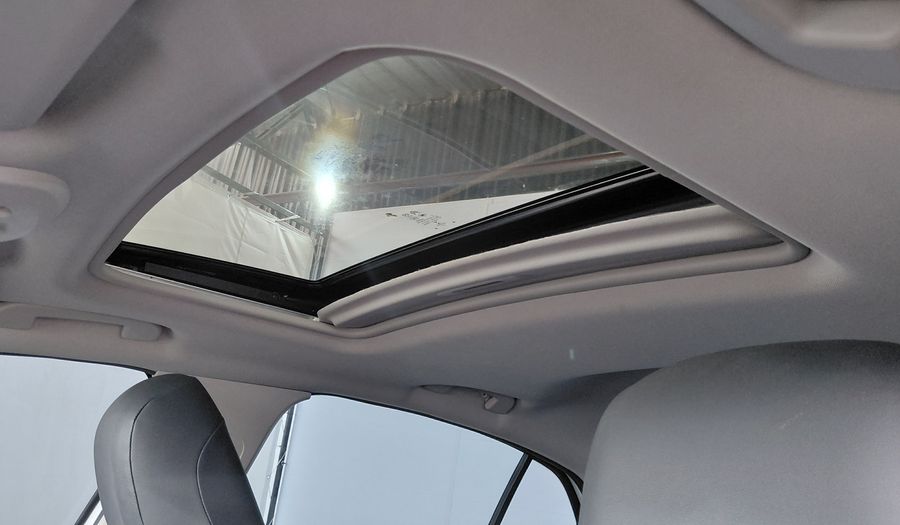 Citroen C4 Lounge 1.6 HDI FEEL PACK AM19 Sedan 2018