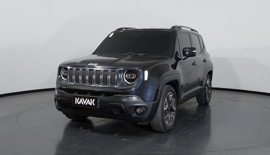 Jeep • Renegade