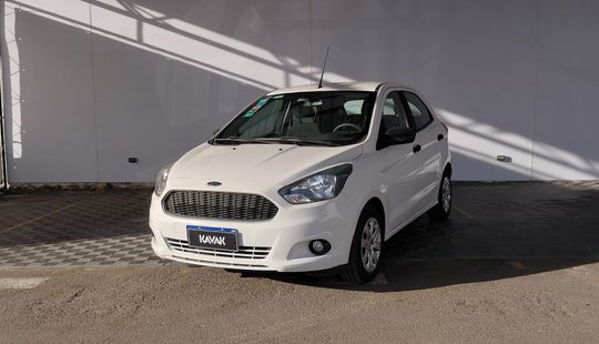 Ford • Ka