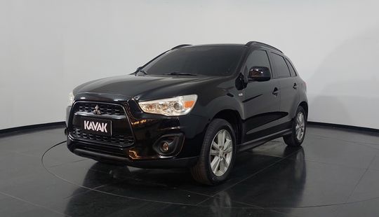Mitsubishi • ASX
