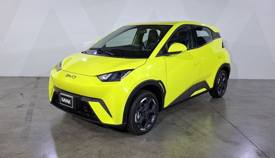 Byd • Dolphin Mini