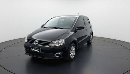Volkswagen • Fox
