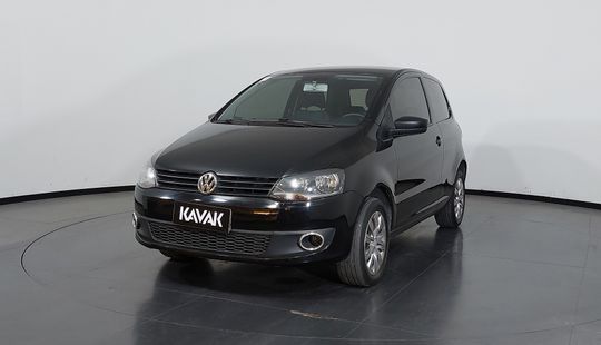 Volkswagen • Fox
