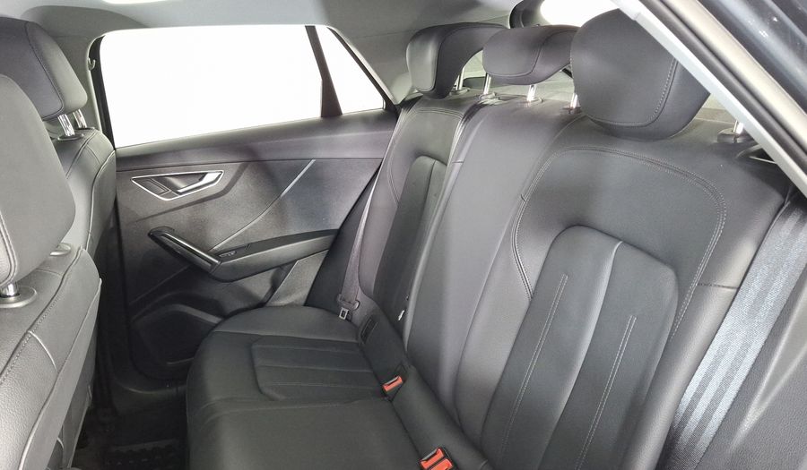 Audi Q2 1.4 35 TFSI SELECT AUTO Suv 2024