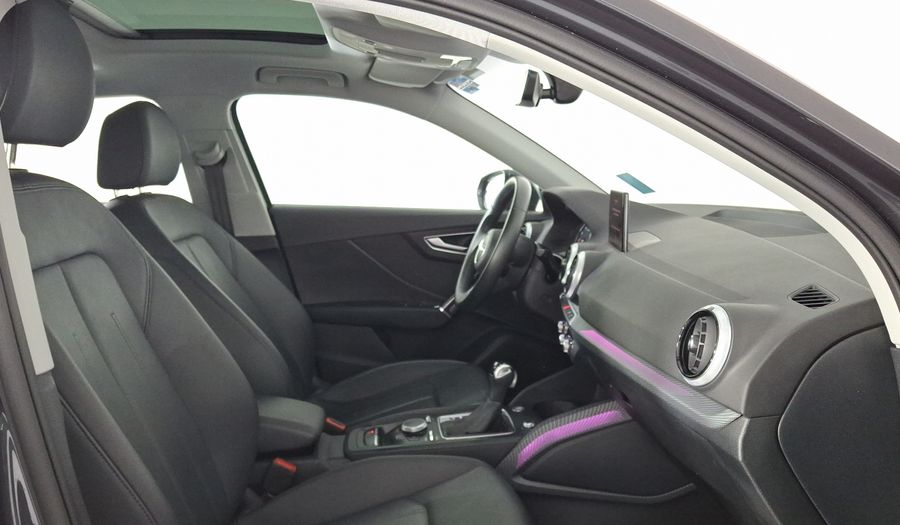 Audi Q2 1.4 35 TFSI SELECT AUTO Suv 2024