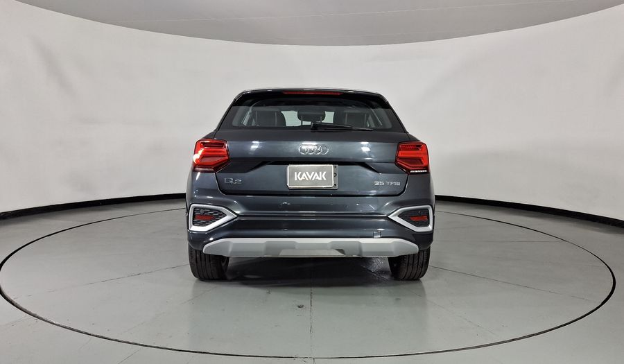 Audi Q2 1.4 35 TFSI SELECT AUTO Suv 2024