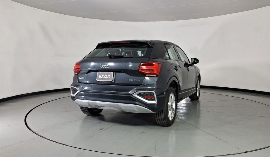 Audi Q2 1.4 35 TFSI SELECT AUTO Suv 2024