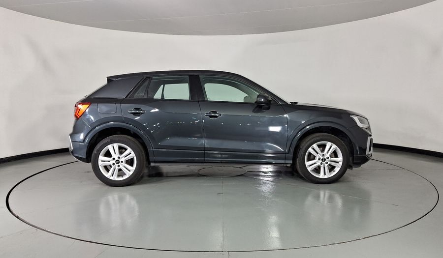 Audi Q2 1.4 35 TFSI SELECT AUTO Suv 2024