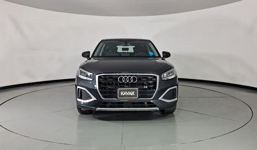 Audi Q2 1.4 35 TFSI SELECT AUTO Suv 2024