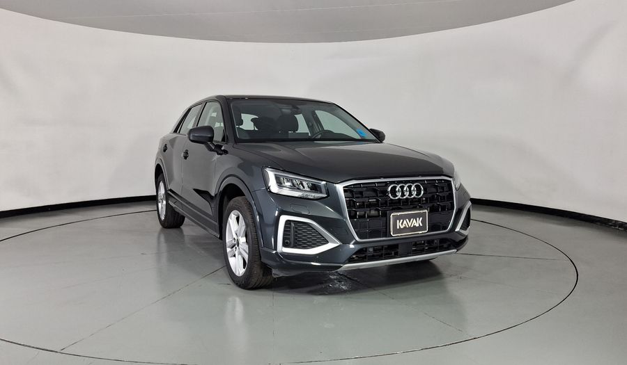 Audi Q2 1.4 35 TFSI SELECT AUTO Suv 2024