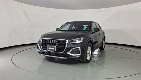 Audi • Q2