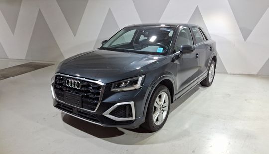Audi • Q2