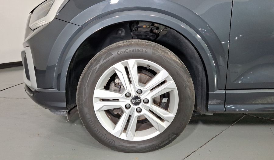 Audi Q2 1.4 35 TFSI SELECT AUTO Suv 2024