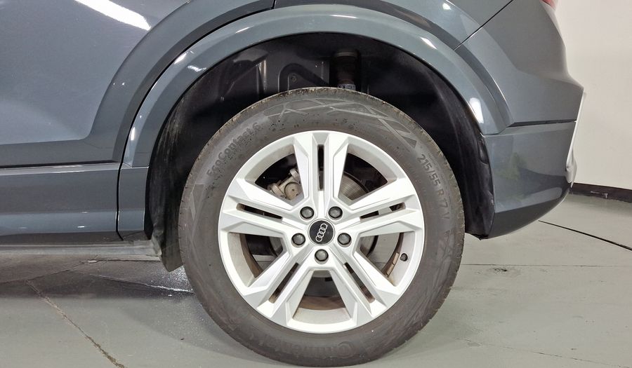 Audi Q2 1.4 35 TFSI SELECT AUTO Suv 2024