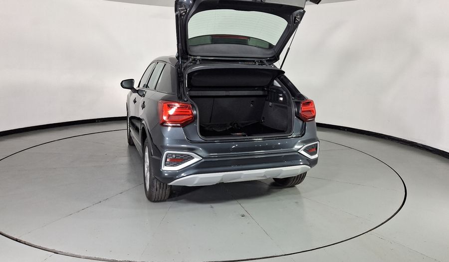Audi Q2 1.4 35 TFSI SELECT AUTO Suv 2024