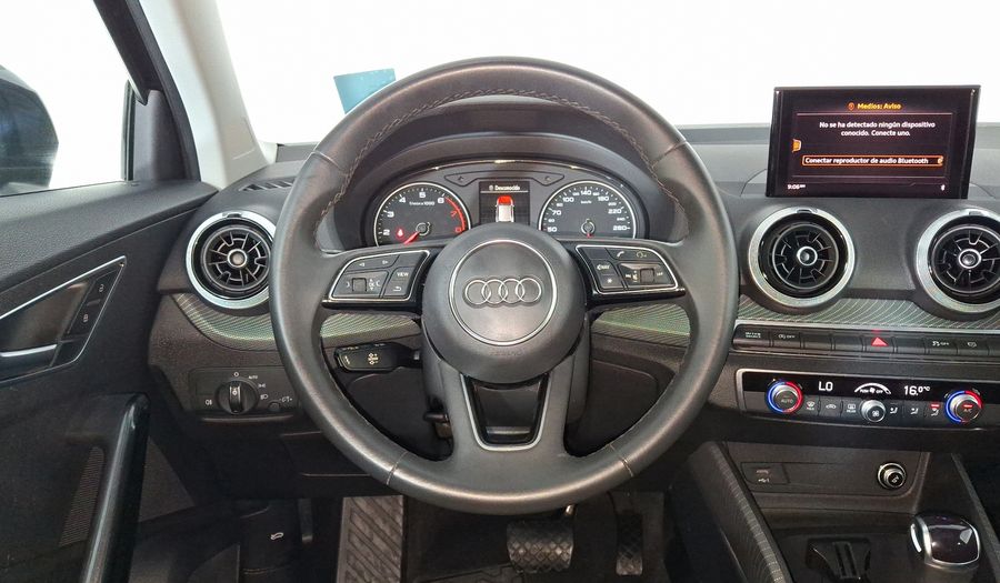 Audi Q2 1.4 35 TFSI SELECT AUTO Suv 2024