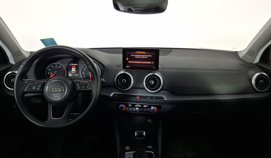 Audi Q2 1.4 35 TFSI SELECT AUTO Suv 2024