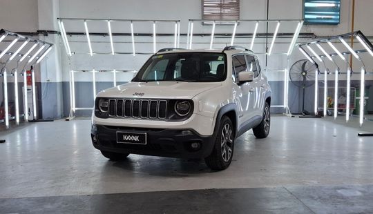 Jeep • Renegade