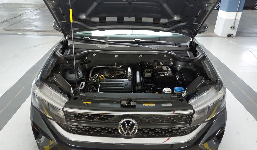 Volkswagen Taos 1.4 250 TSI COMFORTLINE AUTO Suv 2022