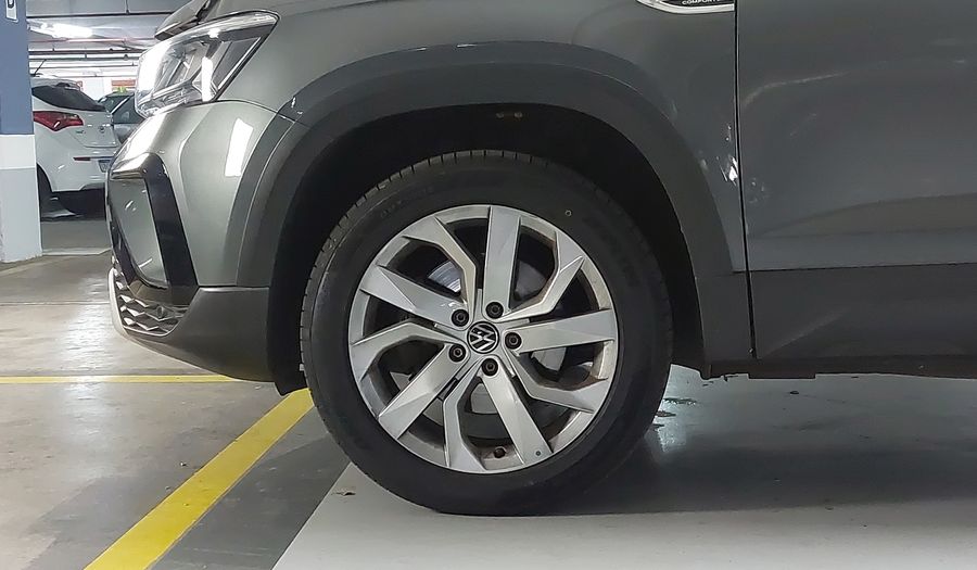 Volkswagen Taos 1.4 250 TSI COMFORTLINE AUTO Suv 2022