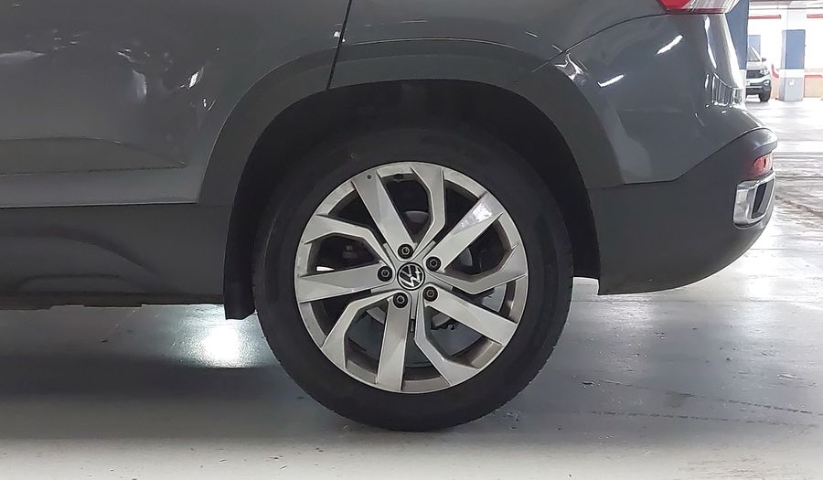 Volkswagen Taos 1.4 250 TSI COMFORTLINE AUTO Suv 2022