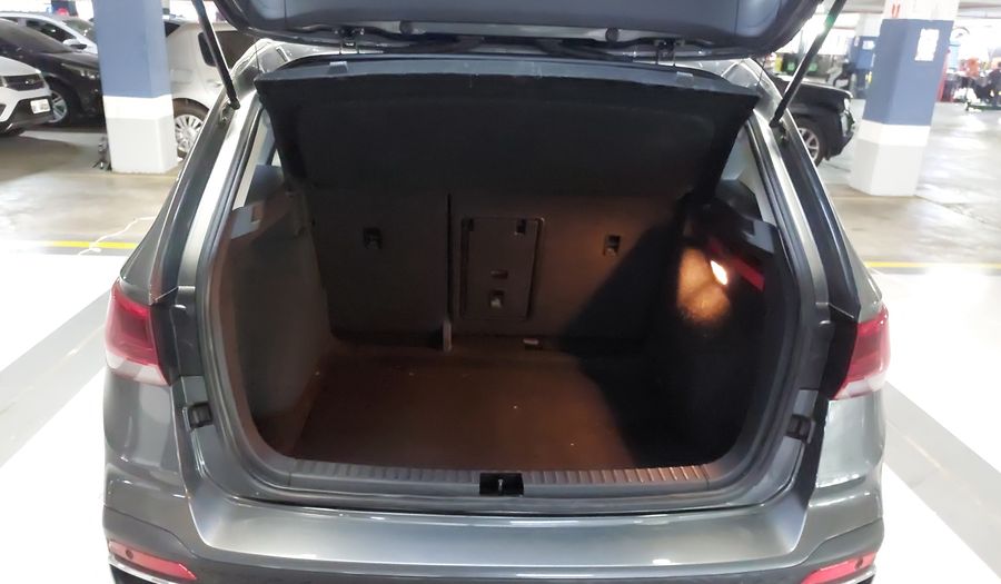 Volkswagen Taos 1.4 250 TSI COMFORTLINE AUTO Suv 2022