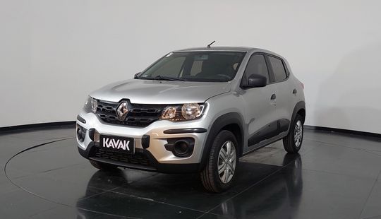 Renault • Kwid