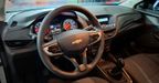 Chevrolet Onix + 1.2 LS Sedan 2024
