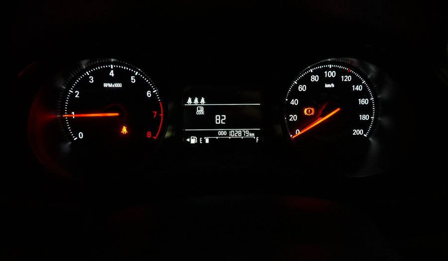 Chevrolet Onix + 1.2 LS Sedan 2024