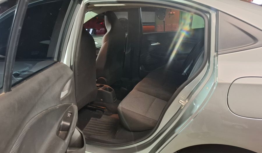 Chevrolet Onix + 1.2 LS Sedan 2024