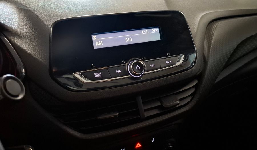 Chevrolet Onix + 1.2 LS Sedan 2024