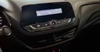 Chevrolet Onix + 1.2 LS Sedan 2024