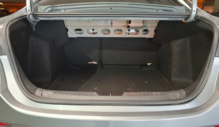 Chevrolet Onix + 1.2 LS Sedan 2024
