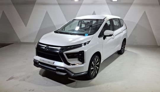 Mitsubishi • Xpander