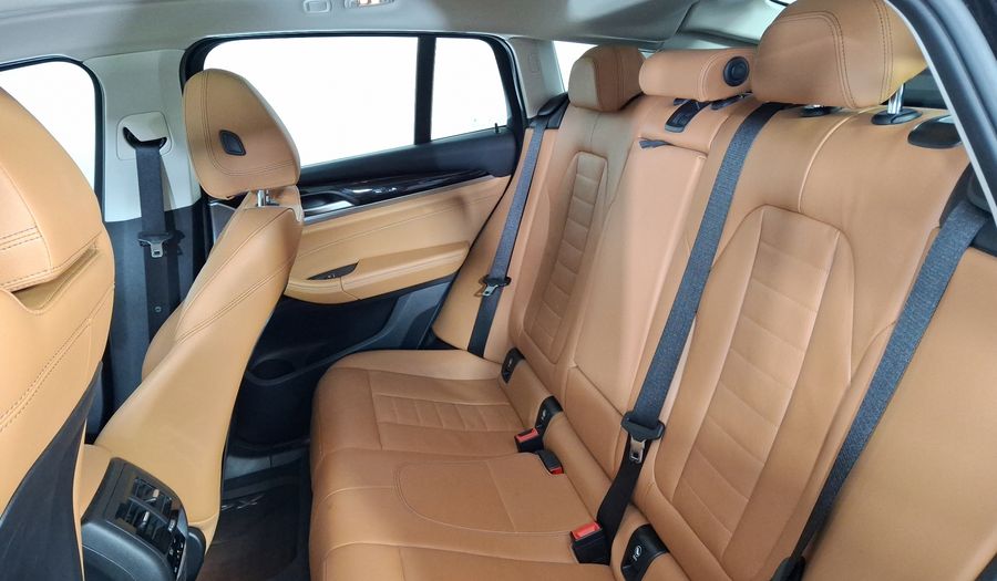Bmw X4 2.0 XDRIVE30I AUTO Suv 2020