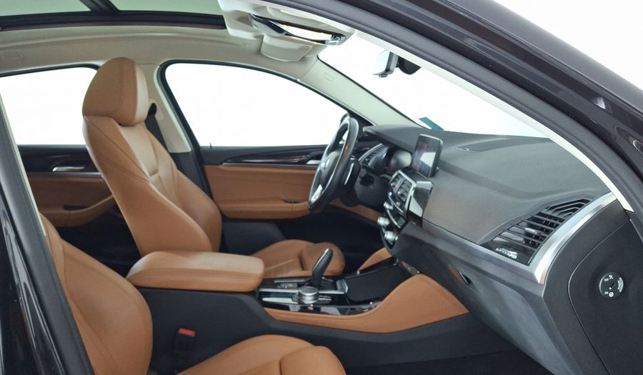 Bmw X4 2.0 XDRIVE30I AUTO Suv 2020