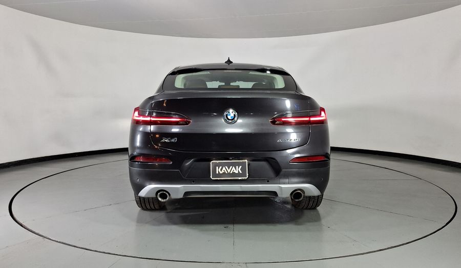 Bmw X4 2.0 XDRIVE30I AUTO Suv 2020