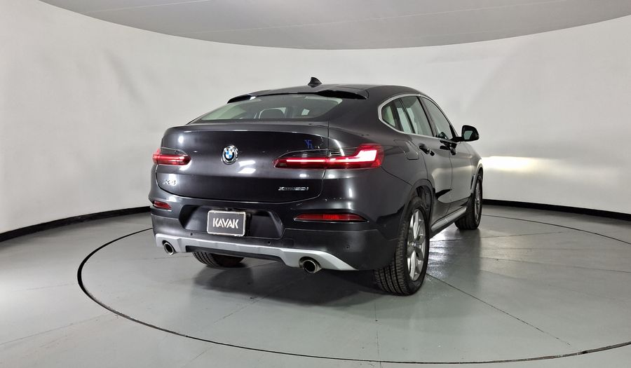 Bmw X4 2.0 XDRIVE30I AUTO Suv 2020
