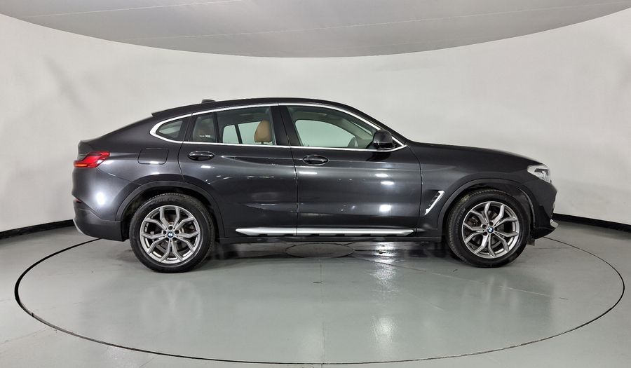 Bmw X4 2.0 XDRIVE30I AUTO Suv 2020