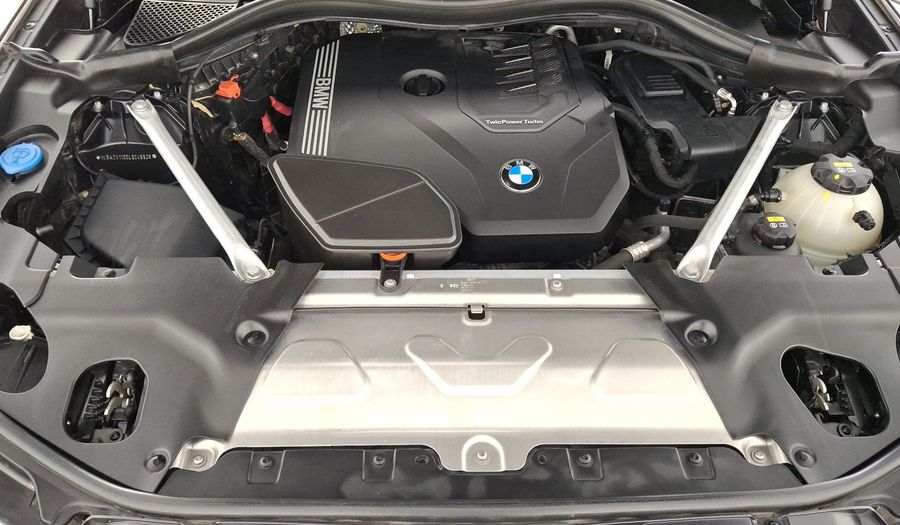Bmw X4 2.0 XDRIVE30I AUTO Suv 2020