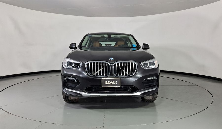 Bmw X4 2.0 XDRIVE30I AUTO Suv 2020