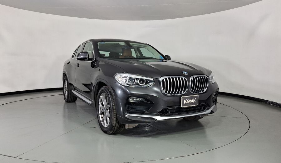 Bmw X4 2.0 XDRIVE30I AUTO Suv 2020