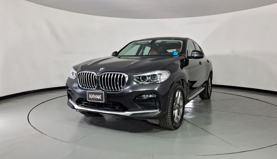 Bmw • X4