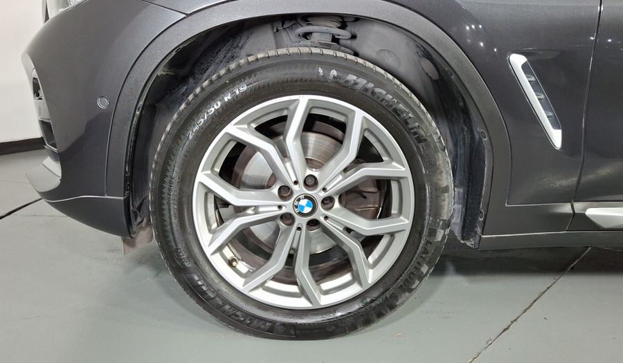 Bmw X4 2.0 XDRIVE30I AUTO Suv 2020