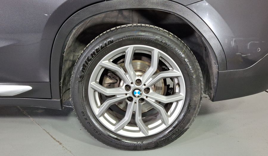 Bmw X4 2.0 XDRIVE30I AUTO Suv 2020